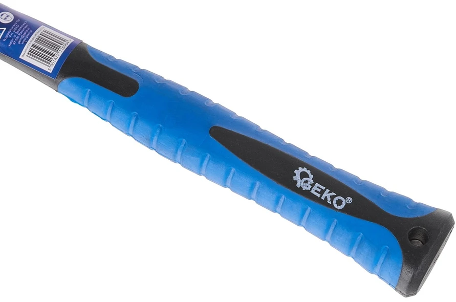 Geko Młotek blacharski rączka drewniana 225g