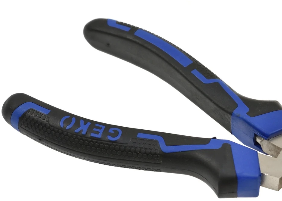 Geko szczypce universalus, kombinerki 160mm premium (G00800)