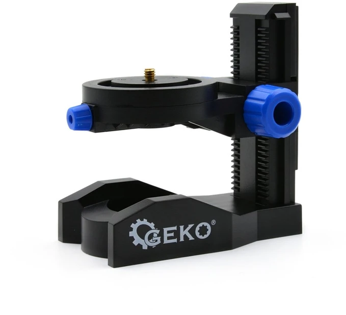 Sourcing Tiekimo magnetinė rankena GEKO kryžminiam lazeriui