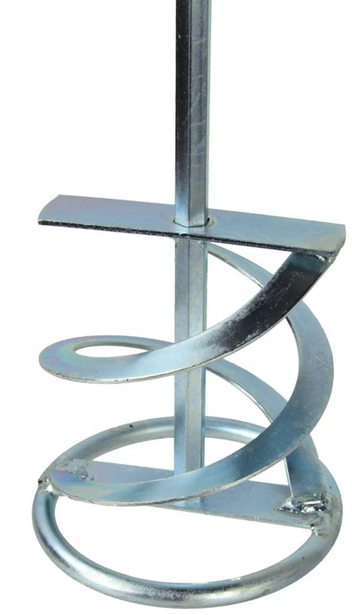Geko Mieszadło do farb i zapraw PM-02 100x600mm hex (20)/