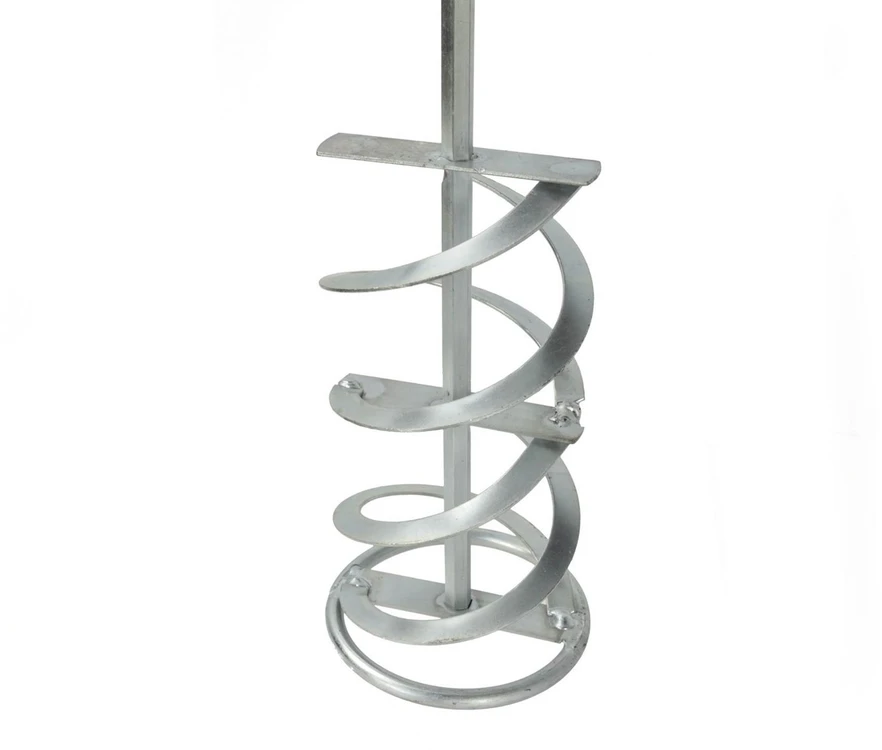 Geko Mieszadło do farb i zapraw PM-04 100x600mm hex (20)