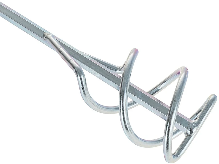 Geko Dažų ir skiedinio maišytuvas PM-05 60x320mm HEX (20)