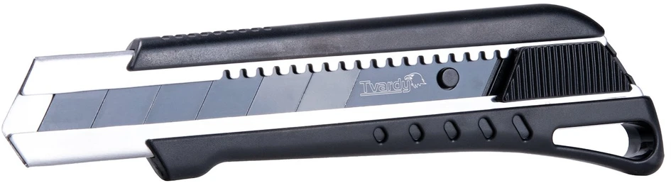 Tvardy Tapetų peilis 125x25x0,7mm SK2H TVARDY (10/60)