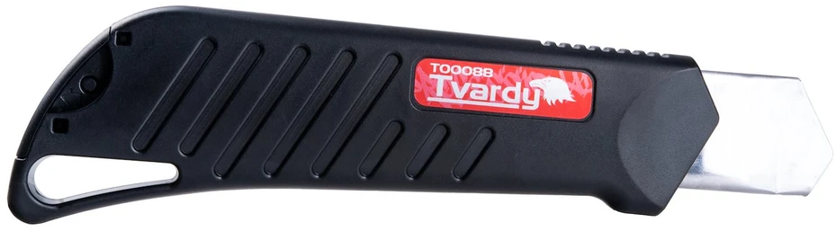 Tvardy Tapetų peilis 125x25x0,7mm SK2H TVARDY (10/60)