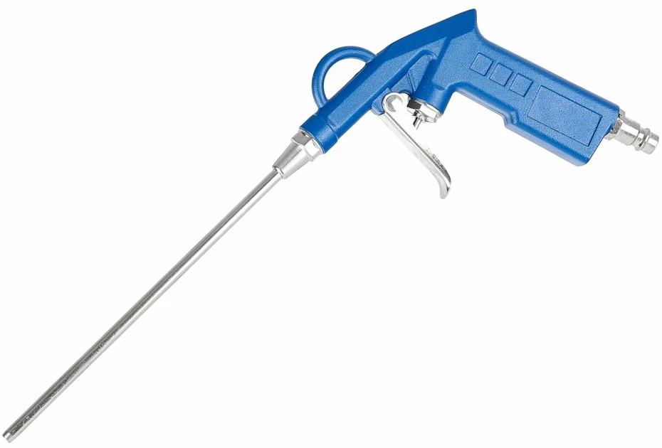 Geko MAX pistoletas su ilgu 20 cm purkštuku (100)