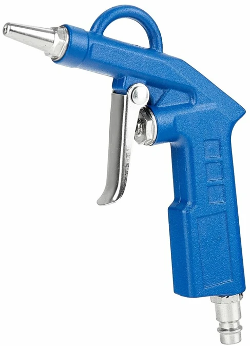 Geko MAX pistoletas su ilgu 20 cm purkštuku (100)
