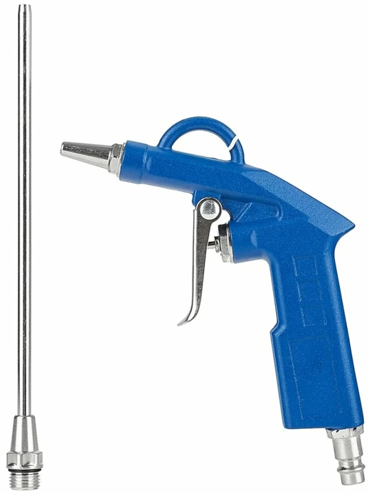 Geko MAX pistoletas su ilgu 20 cm purkštuku (100)