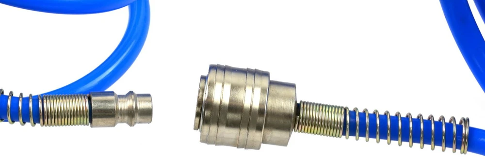 Geko Žarna pneumatyczny PE 5x8mm 10m GEKO (25)