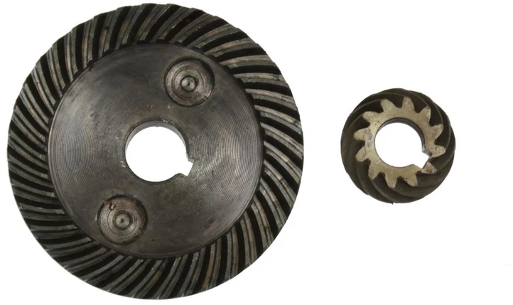 Geko Gear transmisija / šlifavimas 125 / o49xo10x16x37T / o19x8x12T
