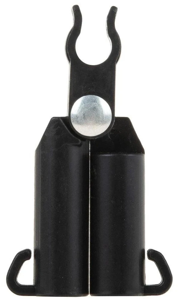 Geko Sodo reikmenys Reguliuojama viršutinė jungtis 8 mm strypams, 4 vnt./pak. (100)