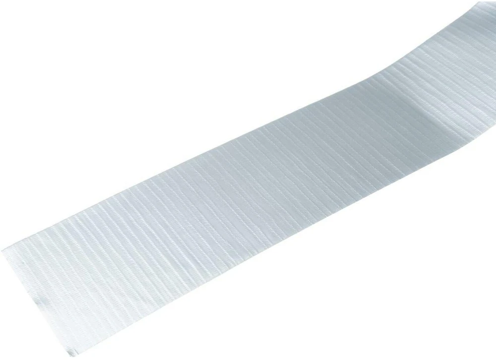 Geko Sustiprinta remonto juosta 48 mm x 50 m – sidabrinė (36)