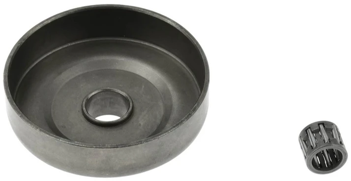 Geko Sankabos būgnas + guolis, skirtas Stihl 170 180 230 250 100 (G81141)