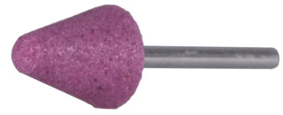 Geko Šlifavimo akmenys 3mm/6mm 10 vnt. (20/80)