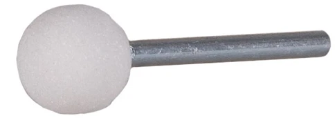 Geko Šlifavimo akmenys 3mm/6mm 10 vnt. (20/80)