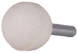 Geko Šlifavimo akmenys 3mm/6mm 10 vnt. (20/80)