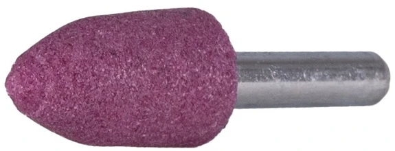 Geko Šlifavimo akmenys 3mm/6mm 10 vnt. (20/80)