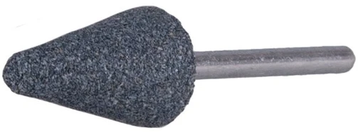 Geko Šlifavimo akmenys 3mm/6mm 10 vnt. (20/80)