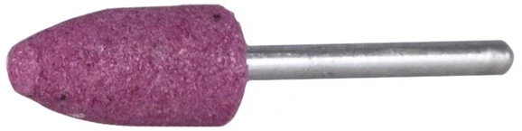 Geko Šlifavimo akmenys 3mm/6mm 10 vnt. (20/80)
