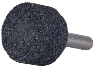 Geko Šlifavimo akmenys 3mm/6mm 10 vnt. (20/80)