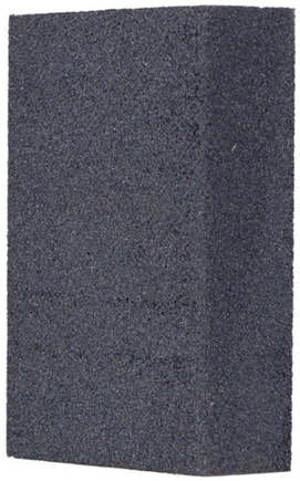 Geko Šlifavimo kaladėlė 70x100x25mm P240 (10/250)