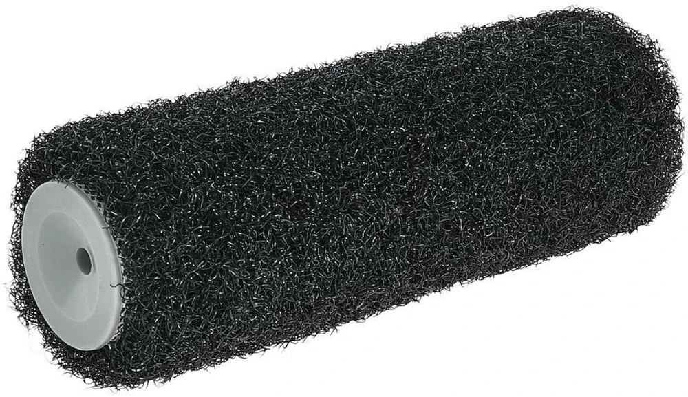 Geko Glaistymo volelis 18 cm 7 cm skersmuo 6 mm (100)