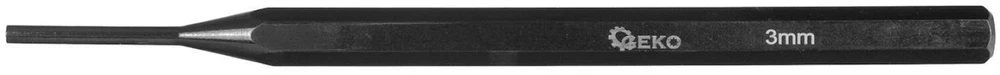 Geko Išmušėjas 3.0 x 150mm CrV (50/200)