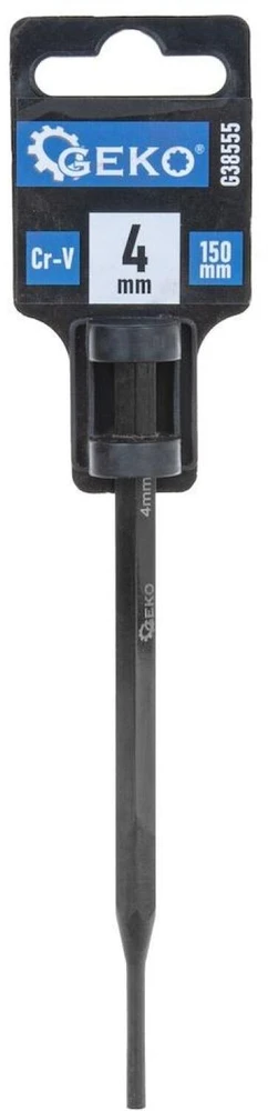 Geko Išmušėjas 4.0 x 150mm (50/200)