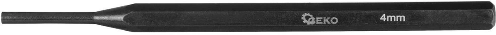Geko Išmušėjas 4.0 x 150mm (50/200)