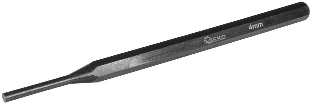 Geko Išmušėjas 4.0 x 150mm (50/200)