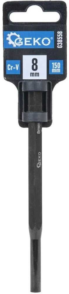 Geko Kalta 8.0 x 150mm (50/200)