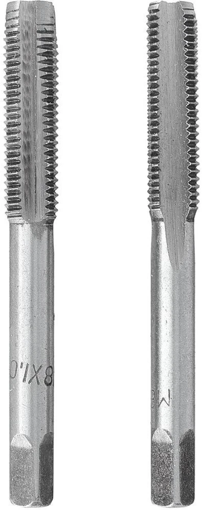 Geko rankinių smulkiagyslių sriegimo staklių M8 x 1,0mm (Modelis