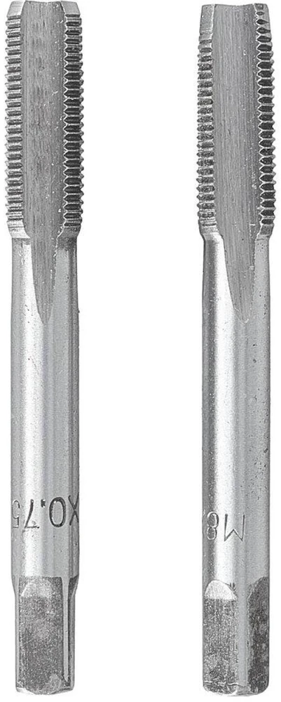 Geko rankinių smulkaus sriegio sriegimo įrankių M8 x 0,75mm (Modelis: