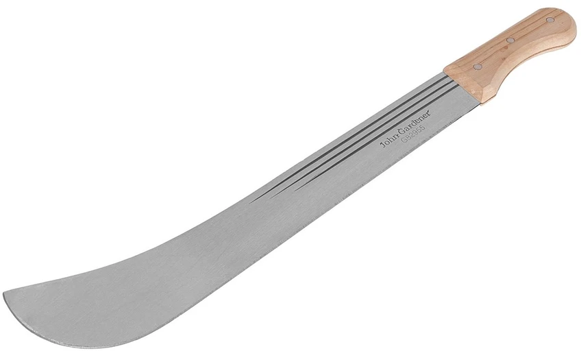 Geko Sodo mačetė 60 cm JG (48)