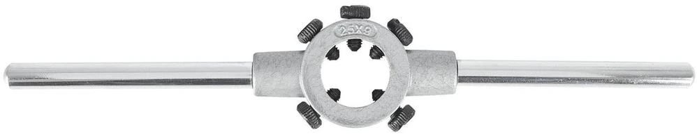 Geko M7-M9 rankena 25x9mm (50/100)