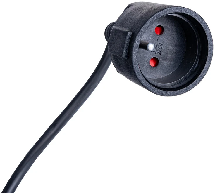 Elgat Construction elektros ilgintuvas 40m IP44 (5)