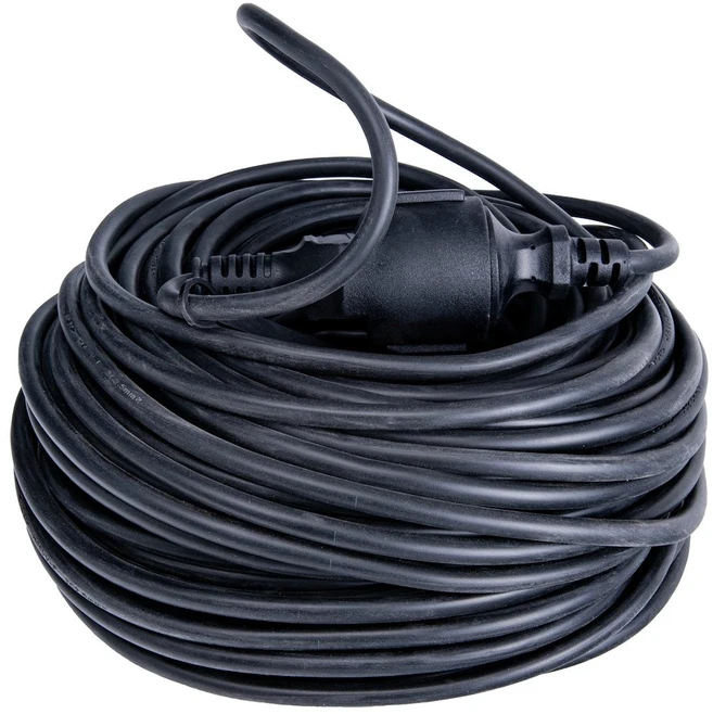 Elgat Construction elektros ilgintuvas 40m IP44 (5)