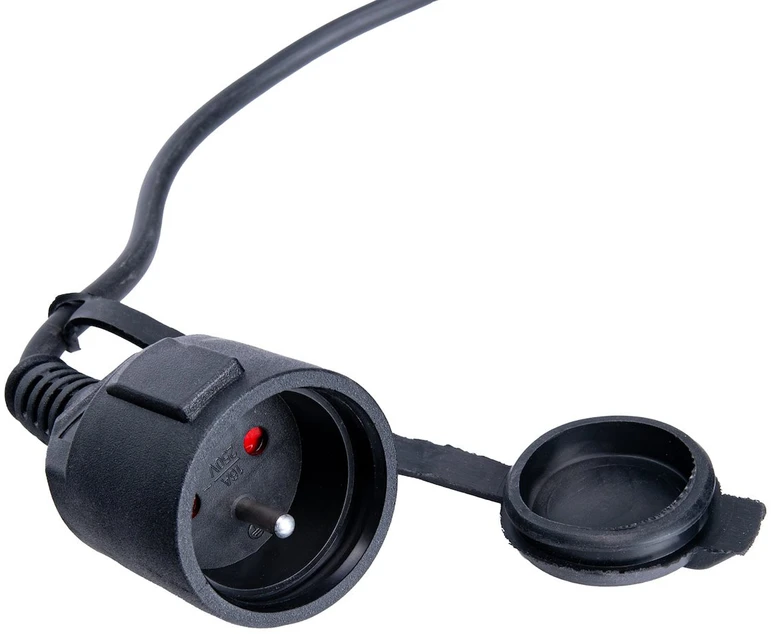 Elgat Construction elektros ilgintuvas 40m IP44 (5)