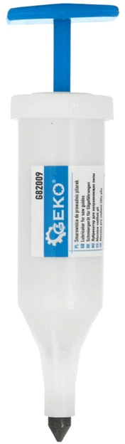 Geko grandininio pjūklo tepalas (500)