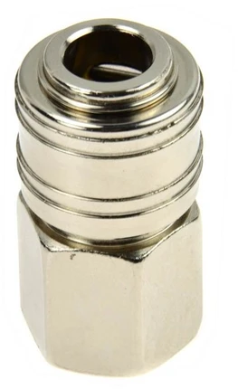 Geko pneumatinė greitoji jungtis, vidinis sriegis 1/2'' kompresoriui (G01127)