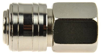 Geko pneumatinė greitoji jungtis, vidinis sriegis 1/2'' kompresoriui (G01127)