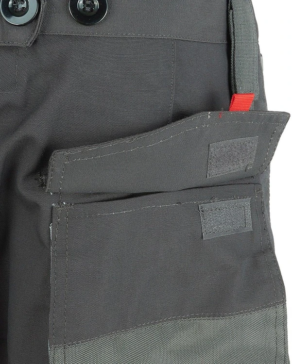 TVARDY trumpos darbo kelnės XXL dydis (10)