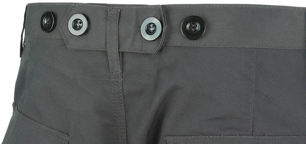 TVARDY trumpos darbo kelnės XXL dydis (10)