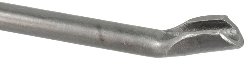 Geko vamzdžių kaltas SDS MAX 18x400mm G40032, 18mm, 400mm