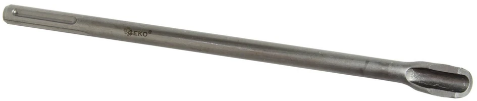 Geko vamzdžių kaltas SDS MAX 18x400mm G40032, 18mm, 400mm