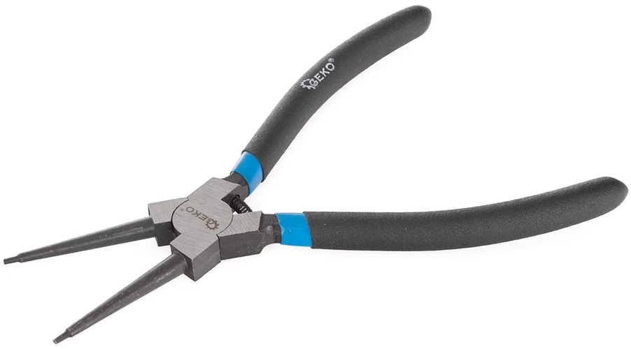 Geko Vidiniai tiesūs Seegerio replės 200mm/8'' (15/90)