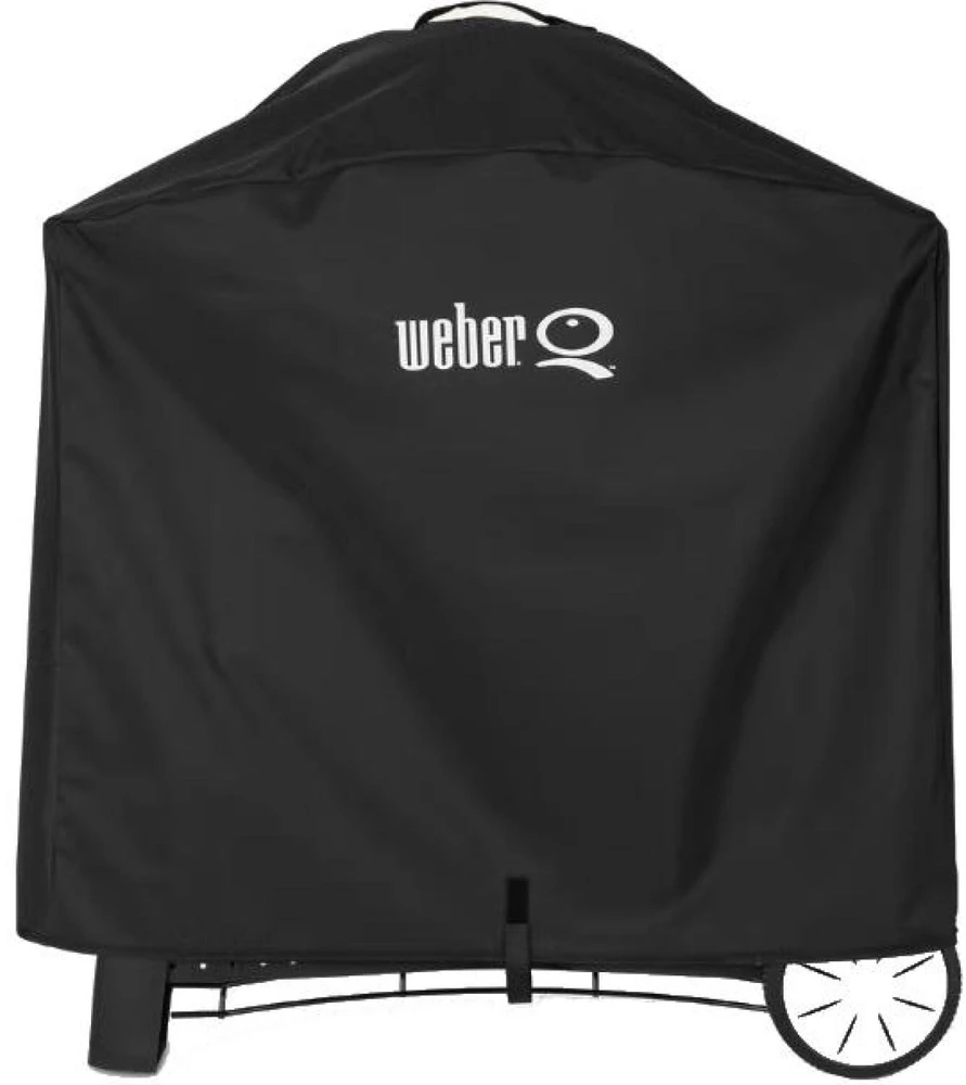 Uždangalas WEBER Q 3000/300 serijos griliams, Premium line