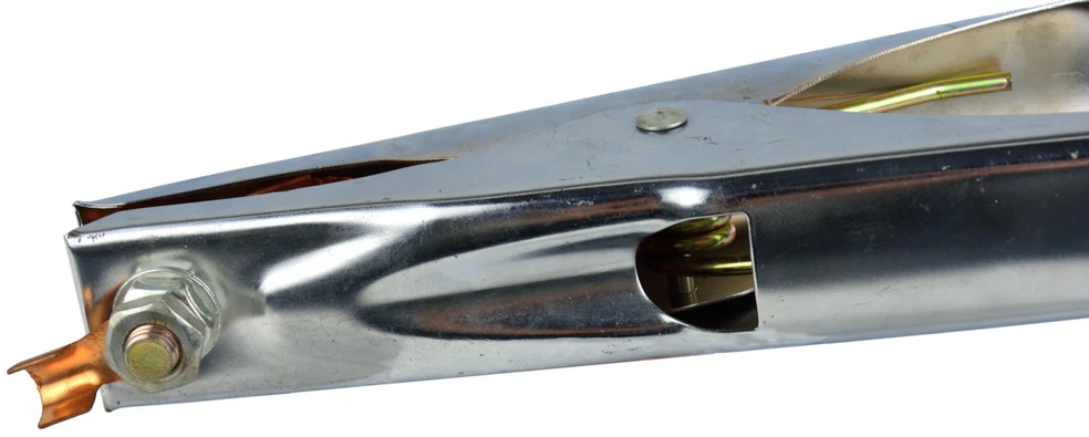 Geko ZACISK SPAWALNICZY KLESZCZ.500A /G