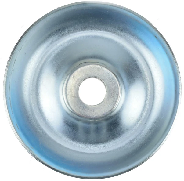 Geko Przekładnia kątowa,głowica do kosy PROFI 9 frezów 28mm (sidabrinė,Japan type)(50)