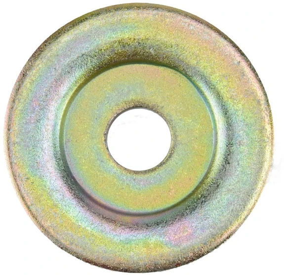 Geko Przekładnia kątowa,głowica do kosy PROFI 9 frezów 28mm (sidabrinė,Japan type)(50)