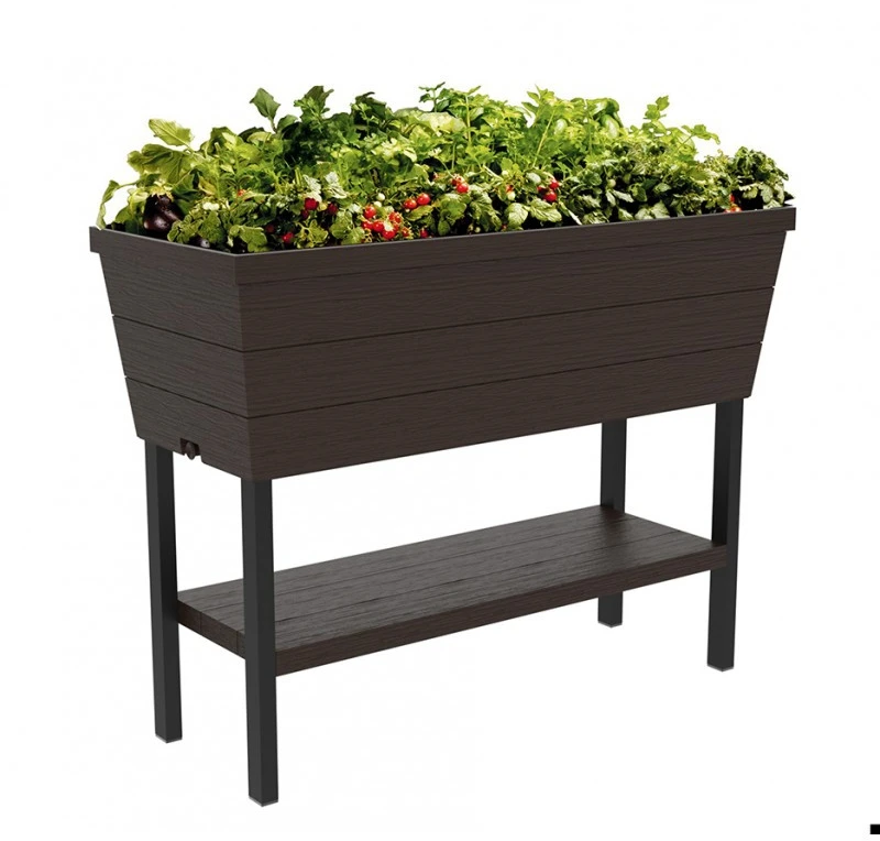 Vazonas Keter URBAN BLOOMER XL